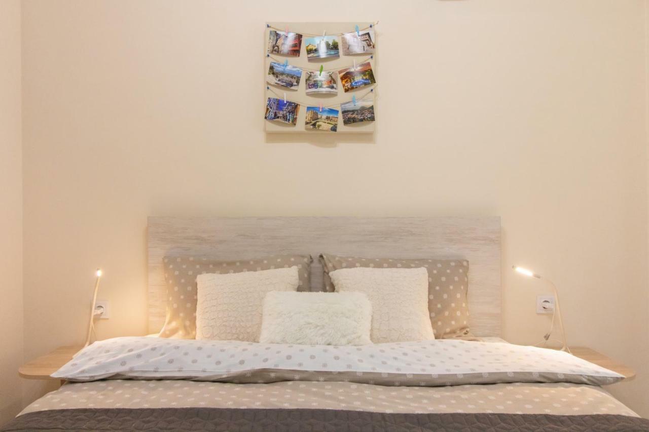Domus Apartments Grand Plovdiv Ngoại thất bức ảnh