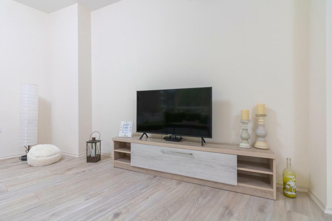 Domus Apartments Grand Plovdiv Ngoại thất bức ảnh