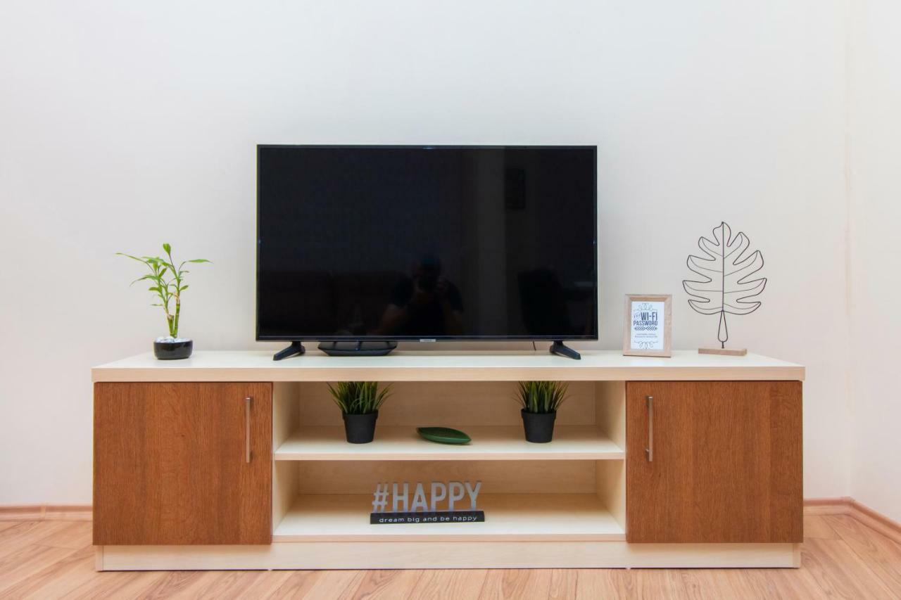Domus Apartments Grand Plovdiv Ngoại thất bức ảnh